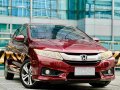 2014 Honda City VX Automatic Gas‼️-2