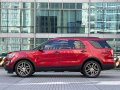 🔥 2017 Ford Explorer 3.5 S 4x4 V6 Gas Automatic-3