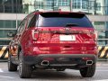 🔥 2017 Ford Explorer 3.5 S 4x4 V6 Gas Automatic-6