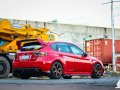 HOT!!! 2009 Subaru WRX STI M/T for sale at affordable price-1
