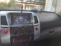First Owned Montero Sport - Manual 80K mileage. Well Maintained (casa records available)-4
