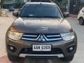 First Owned Montero Sport - Manual 80K mileage. Well Maintained (casa records available)-1