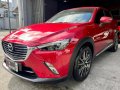 Mazda CX-3 2017 2.0 Sport Skyactiv Automatic  -1