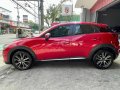 Mazda CX-3 2017 2.0 Sport Skyactiv Automatic  -2