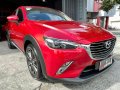 Mazda CX-3 2017 2.0 Sport Skyactiv Automatic  -7