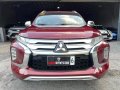 Mitsubishi Montero Sport 2020 2.5 GT Automatic-0