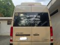 Selling Beige 2018 Hyundai H350 Full Custom Interior affordable and negotiable price-2