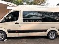 Selling Beige 2018 Hyundai H350 Full Custom Interior affordable and negotiable price-1