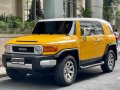 HOT!!! 2015 Toyota FJ Cruiser for sale at affordable price-0