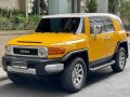 HOT!!! 2015 Toyota FJ Cruiser for sale at affordable price-2