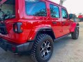 HOT!!! 2021 Jeep Wrangler Rubicon JL for sale at affordable price-6