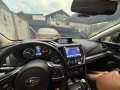 Rush!! 2018 Subaru XV 2.0i Eye sight, A/T, top of the line🔥🔥🔥-3