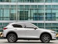 2019 Mazda CX5 2.5 AWD Sport Gas Automatic  20K Mileage only (full casa records)📱09388307235-13
