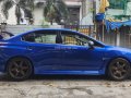 HOT!!! 2018 Subaru WRX New Look for sale at affordable price-6