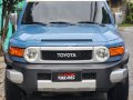 HOT!!! 2014 Toyota FJ Cruiser for sale at affordable price-0