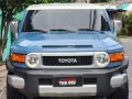 HOT!!! 2014 Toyota FJ Cruiser for sale at affordable price-1