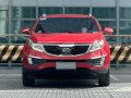 2011 Kia Sportage EX 4x2 A/T Gas-0