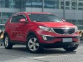 2011 Kia Sportage EX 4x2 A/T Gas-1