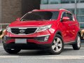 2011 Kia Sportage EX 4x2 A/T Gas-2