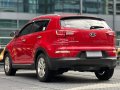 2011 Kia Sportage EX 4x2 A/T Gas-5