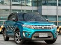 2019 Suzuki Vitara GLX 1.6 Gas Automatic Top of the Line-1