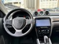2019 Suzuki Vitara GLX 1.6 Gas Automatic Top of the Line Rare 17K Mileage Only!📱09388307235-7