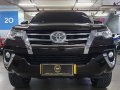 2019 Toyota Fortuner G 4X2 2.4L DSL AT-0