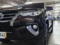 2019 Toyota Fortuner G 4X2 2.4L DSL AT-20
