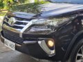 HOT!!! 2017 Toyota Fortuner V for sale at affordable price-3