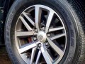 HOT!!! 2017 Toyota Fortuner V for sale at affordable price-14