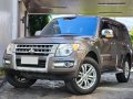 2015 Mitsubishi Pajero BK GLS 3.2 Di-D 4WD-0