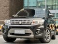 2018 SUZUKI VITARA 1.6 GL AT GAS📱09388307235-0