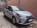 2020 Toyota Vios 1.3 XE AT Automatic Gas -0