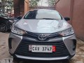 2020 Toyota Vios 1.3 XE AT Automatic Gas -1