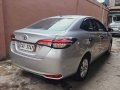 2020 Toyota Vios 1.3 XE AT Automatic Gas -2