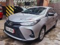 2020 Toyota Vios 1.3 XE AT Automatic Gas -3