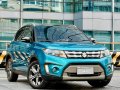 2019 Suzuki Vitara GLX 1.6 Gas Automatic Top of the Line Rare 17K Mileage Only‼️-1