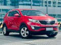 2011 Kia Sportage EX 4x2 A/T Gas Rare low mileage 43kms only‼️-1