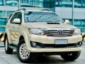 2013 Toyota Fortuner 4x2 G Automatic Diesel Casa Maintained! 255K ALL-IN PROMO DP‼️-1