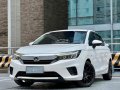 2021 Honda City 1.5 S (New Look) Automatic Gasoline📱09388307235📱-1