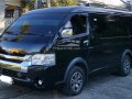 HOT!!! 2016 Toyota Hiace GL Grandia A/T for sale at affordable price-0