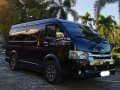 HOT!!! 2016 Toyota Hiace GL Grandia A/T for sale at affordable price-1