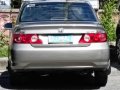 For sale Honda City 2005 - M/T-0