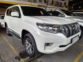2020 Toyota Prado VX Gas -0
