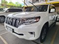 2020 Toyota Prado VX Gas -2