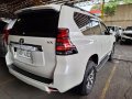 2020 Toyota Prado VX Gas -5