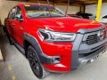 Brand New Toyota Hilux Conquest 4x4 2.8L Automatic -0