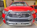 Brand New Toyota Hilux Conquest 4x4 2.8L Automatic -1