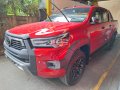 Brand New Toyota Hilux Conquest 4x4 2.8L Automatic -2