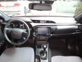 Brand New Toyota Hilux Conquest 4x4 2.8L Automatic -8